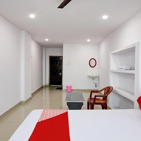 Hotel O Blue Beach Cottage Gopālpur Extérieur photo