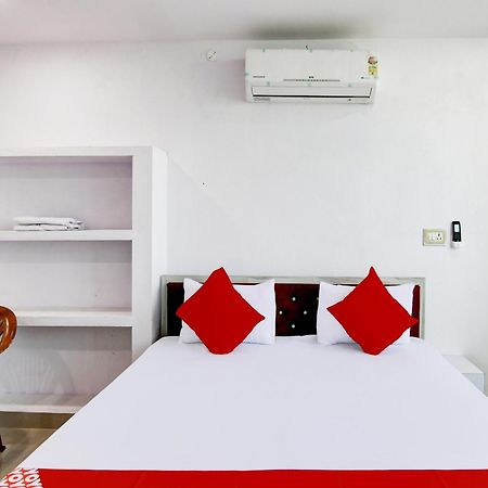 Hotel O Blue Beach Cottage Gopālpur Extérieur photo
