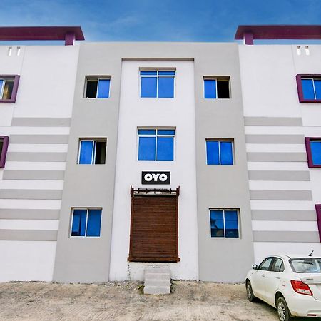 Hotel O Blue Beach Cottage Gopālpur Extérieur photo