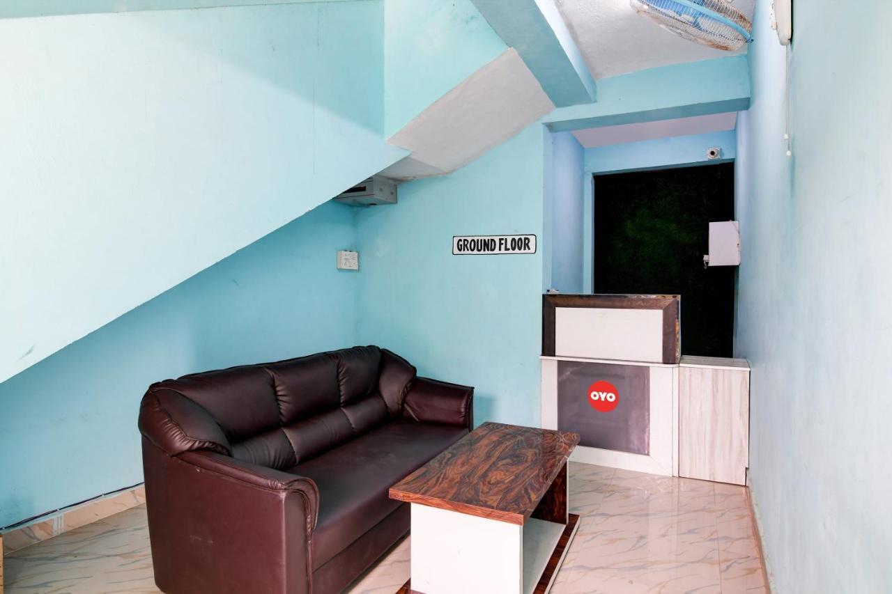 Hotel O Blue Beach Cottage Gopālpur Extérieur photo