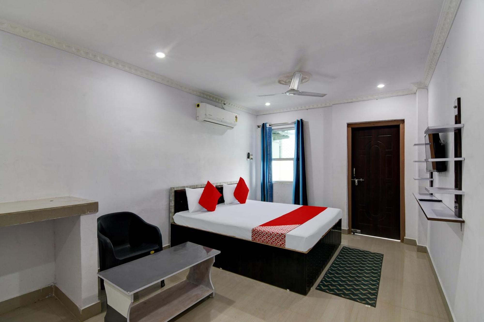 Hotel O Blue Beach Cottage Gopālpur Extérieur photo