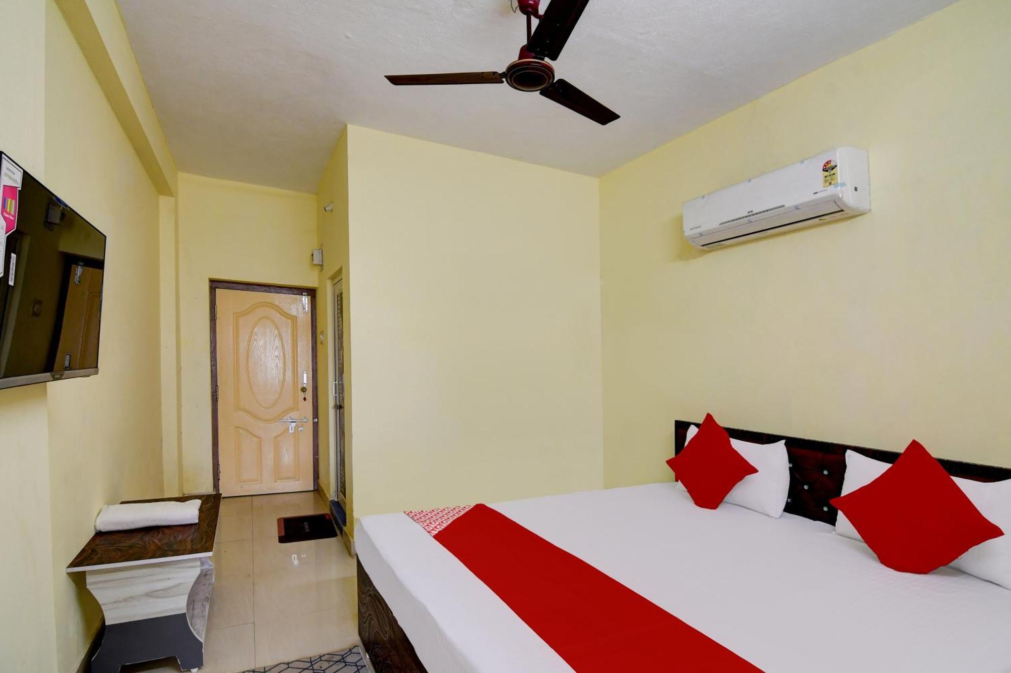 Hotel O Blue Beach Cottage Gopālpur Extérieur photo
