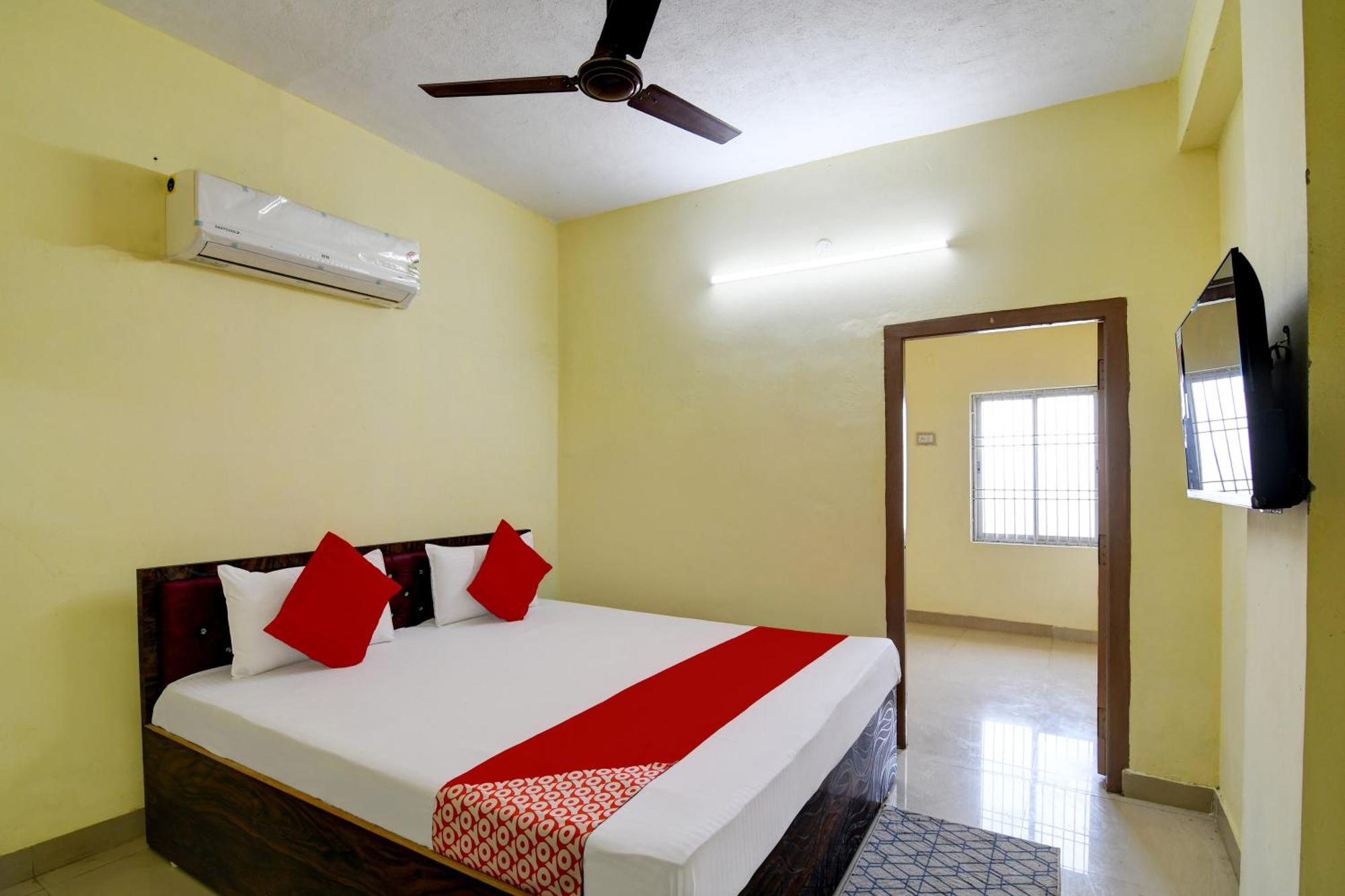 Hotel O Blue Beach Cottage Gopālpur Extérieur photo