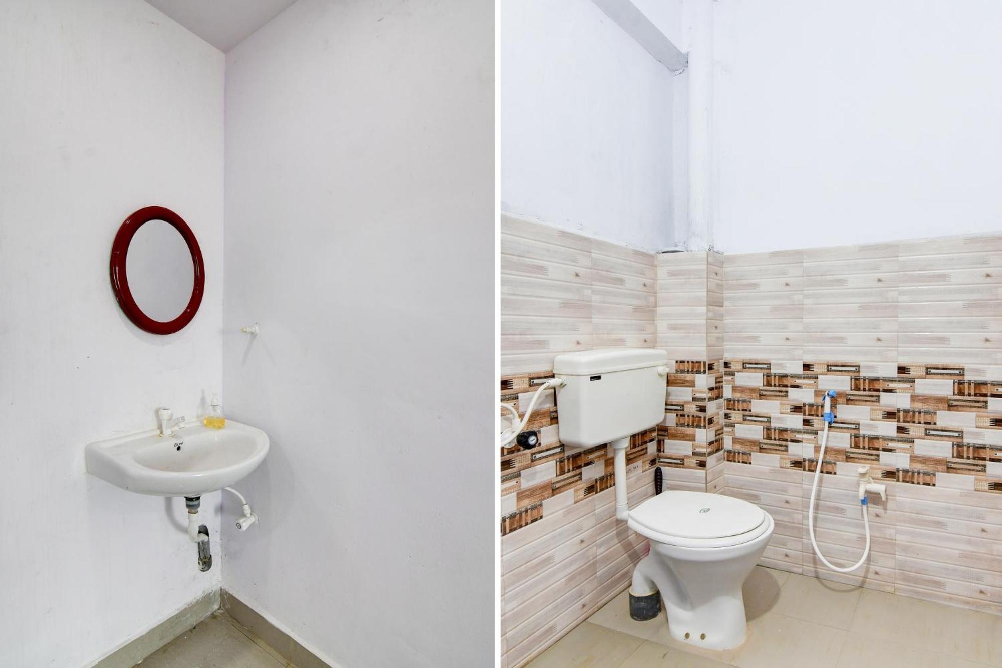 Hotel O Blue Beach Cottage Gopālpur Extérieur photo