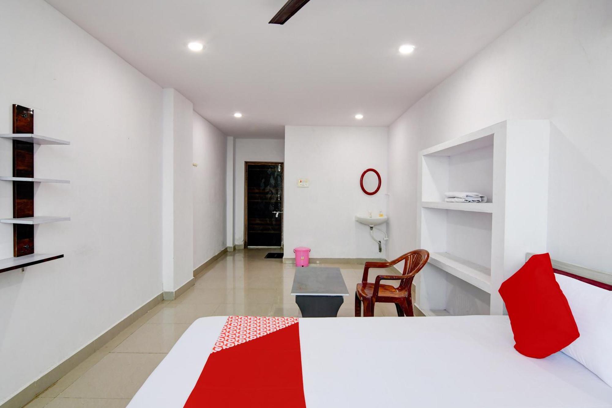 Hotel O Blue Beach Cottage Gopālpur Extérieur photo