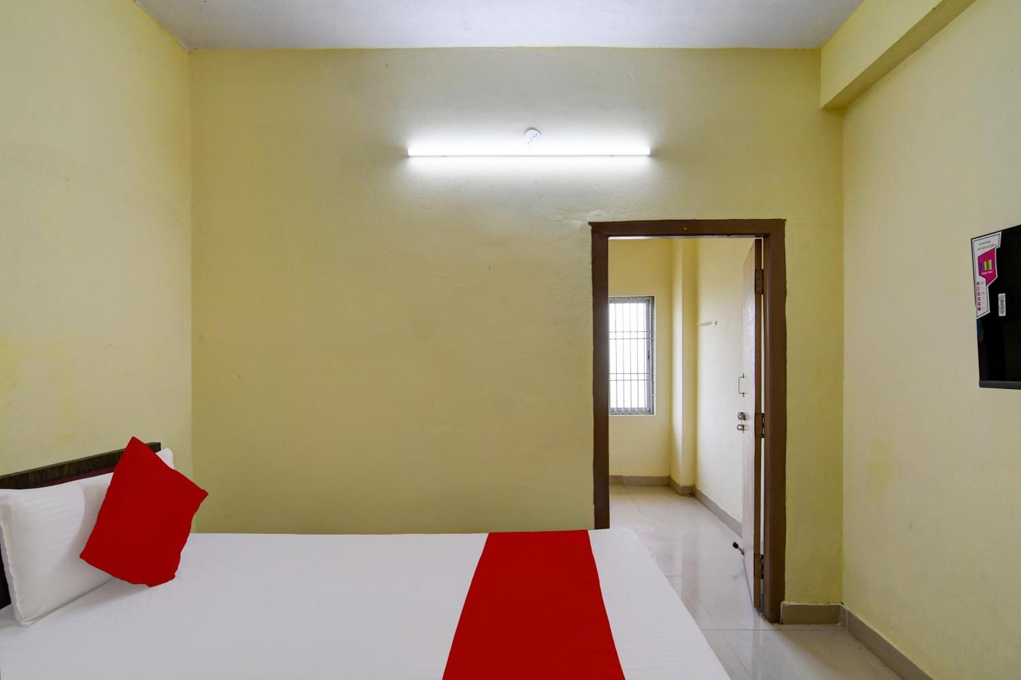 Hotel O Blue Beach Cottage Gopālpur Extérieur photo