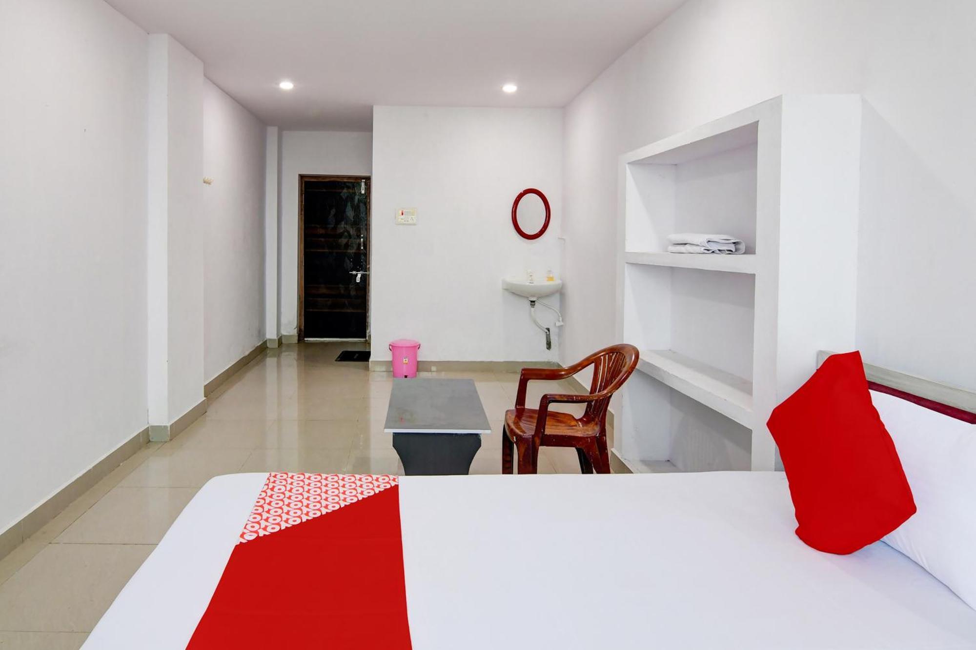 Hotel O Blue Beach Cottage Gopālpur Extérieur photo