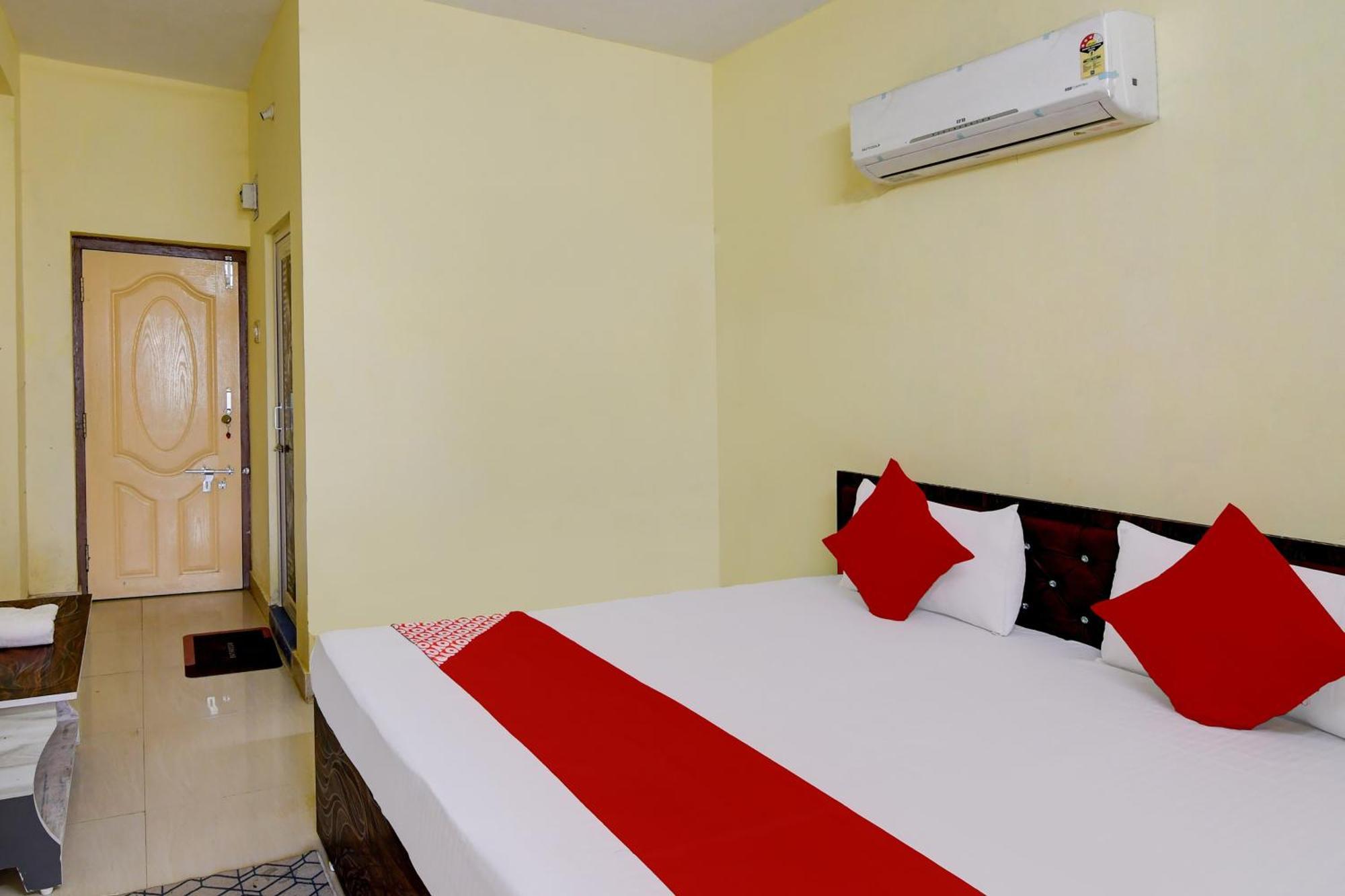 Hotel O Blue Beach Cottage Gopālpur Extérieur photo