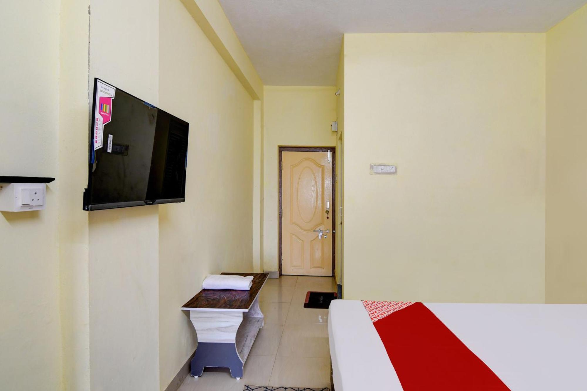 Hotel O Blue Beach Cottage Gopālpur Extérieur photo