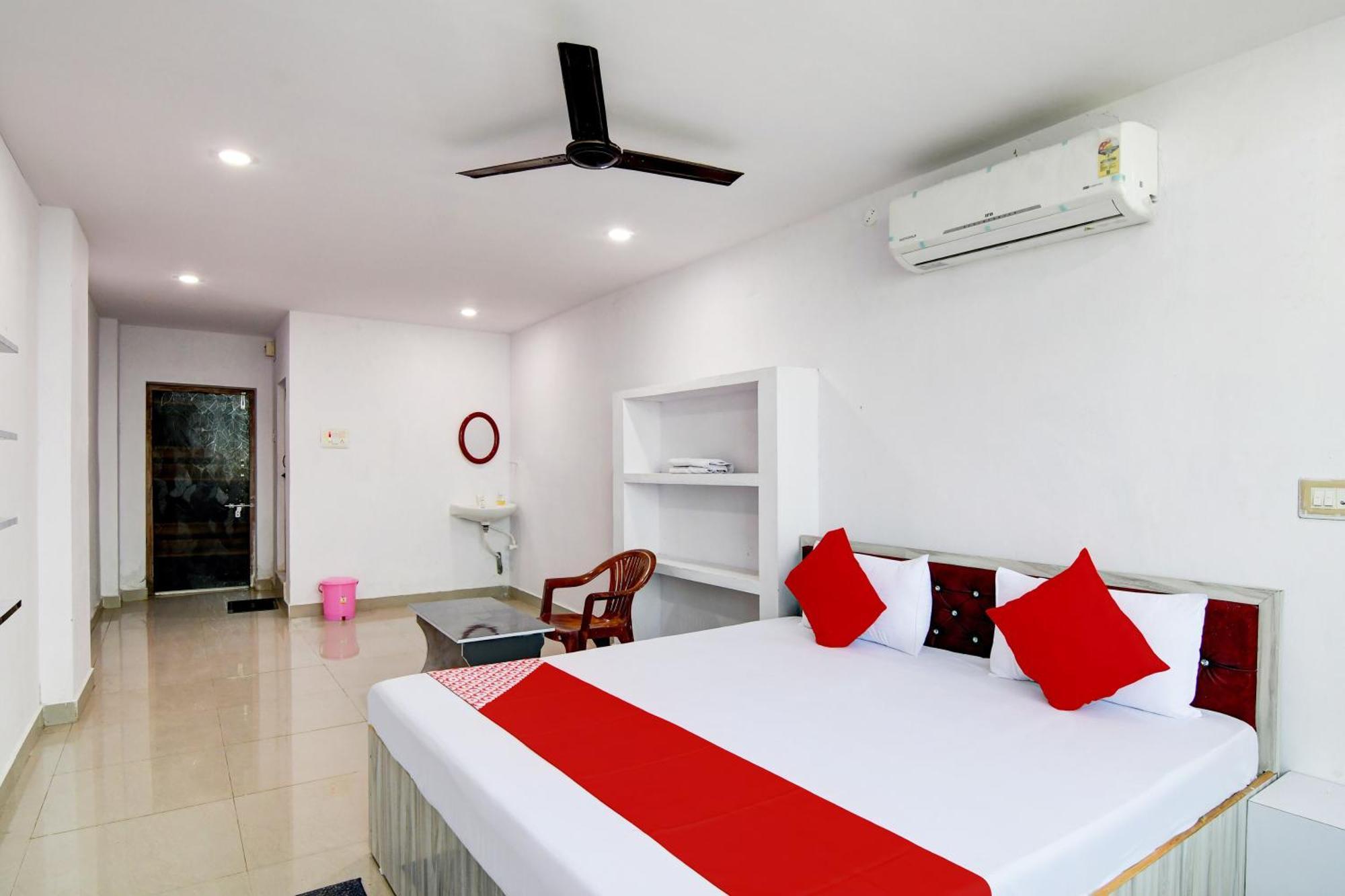 Hotel O Blue Beach Cottage Gopālpur Extérieur photo